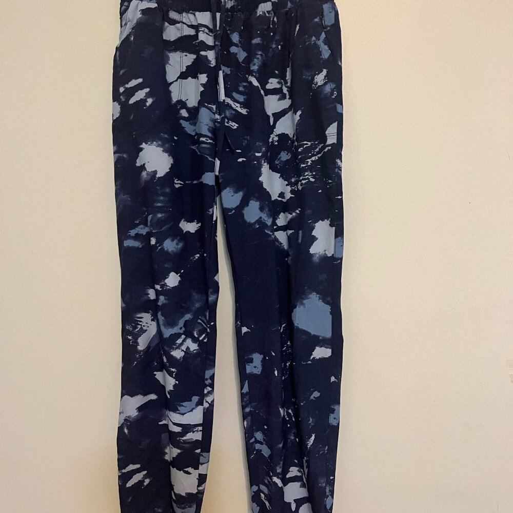 Zac & Rachel Pants